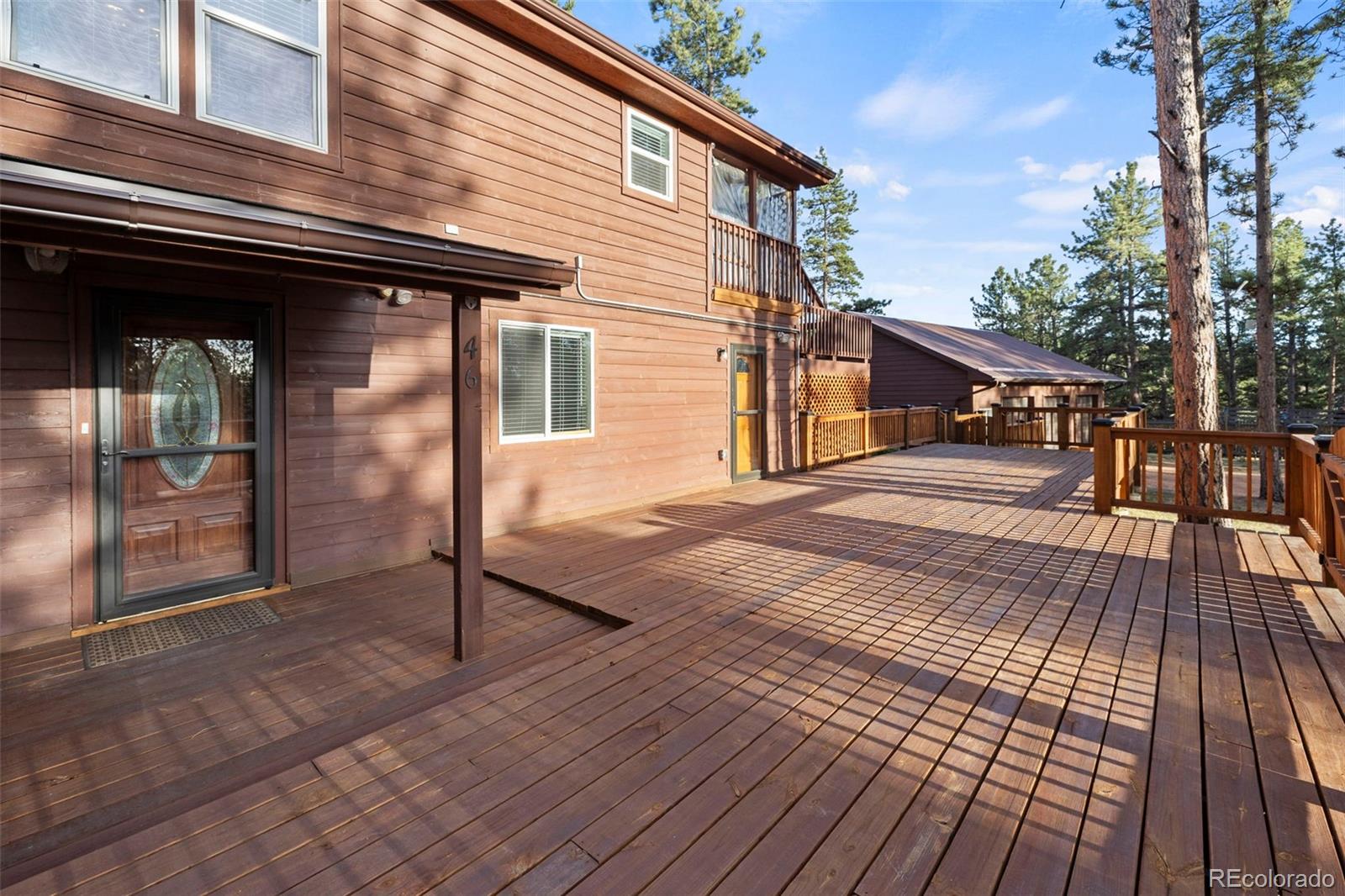 MLS Image #40 for 46  kingston circle,florissant, Colorado