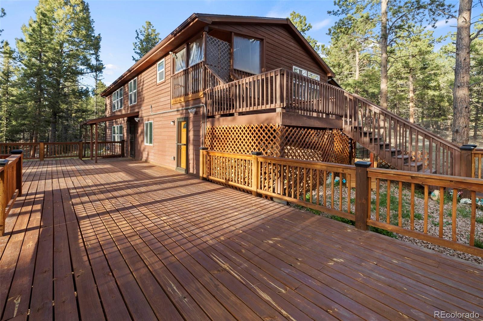 MLS Image #42 for 46  kingston circle,florissant, Colorado