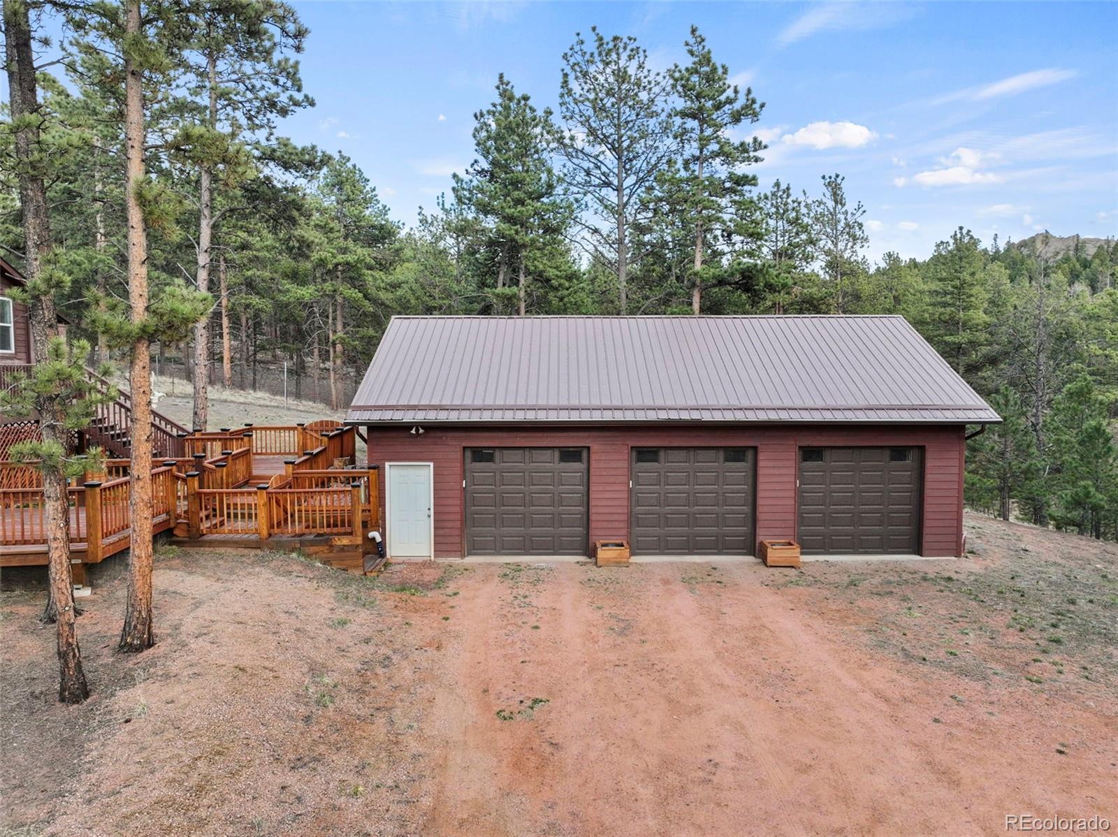 MLS Image #43 for 46  kingston circle,florissant, Colorado