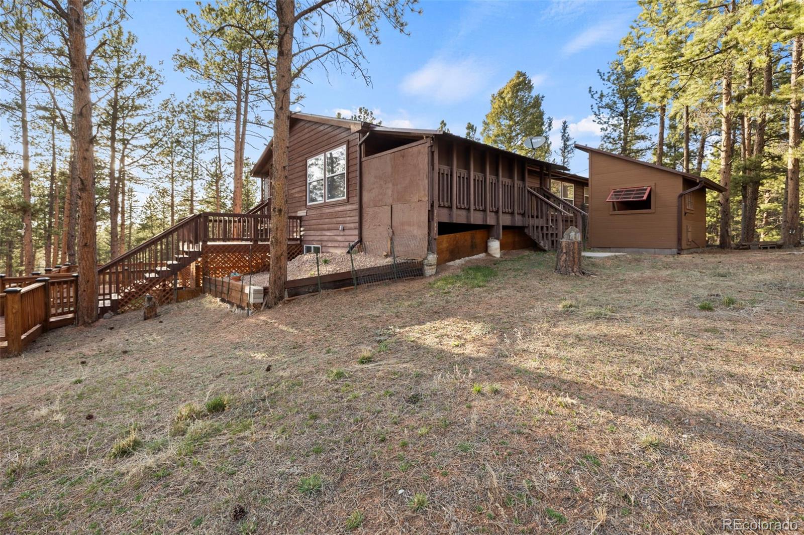 MLS Image #44 for 46  kingston circle,florissant, Colorado