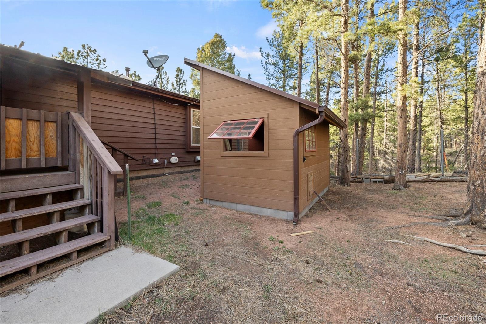 MLS Image #45 for 46  kingston circle,florissant, Colorado