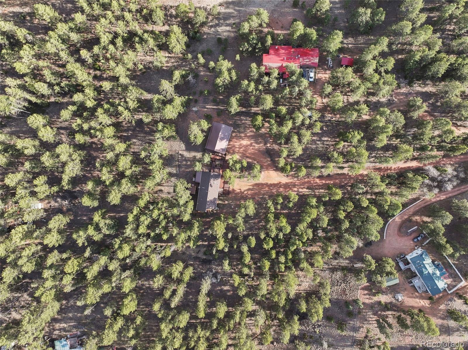 MLS Image #46 for 46  kingston circle,florissant, Colorado