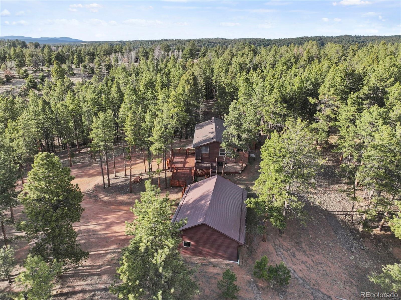 MLS Image #47 for 46  kingston circle,florissant, Colorado