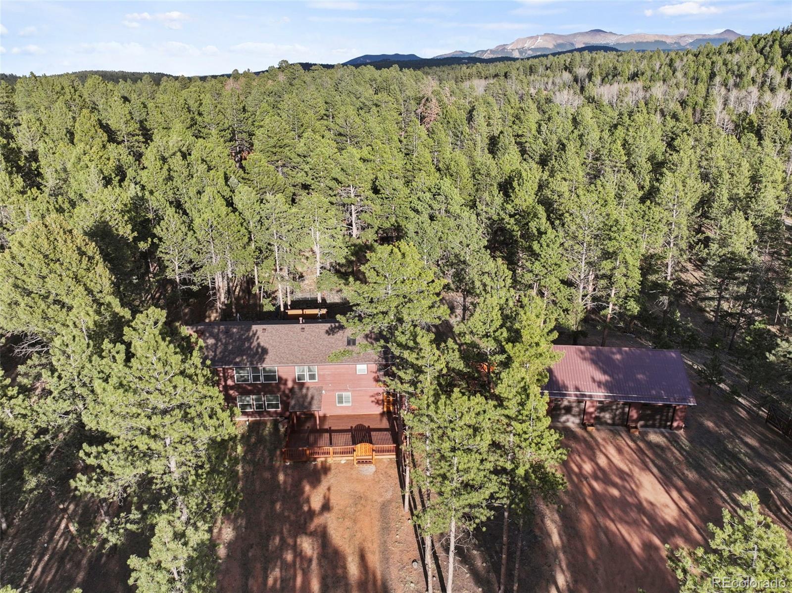 MLS Image #48 for 46  kingston circle,florissant, Colorado