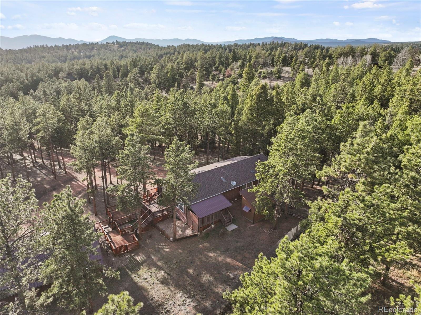MLS Image #49 for 46  kingston circle,florissant, Colorado