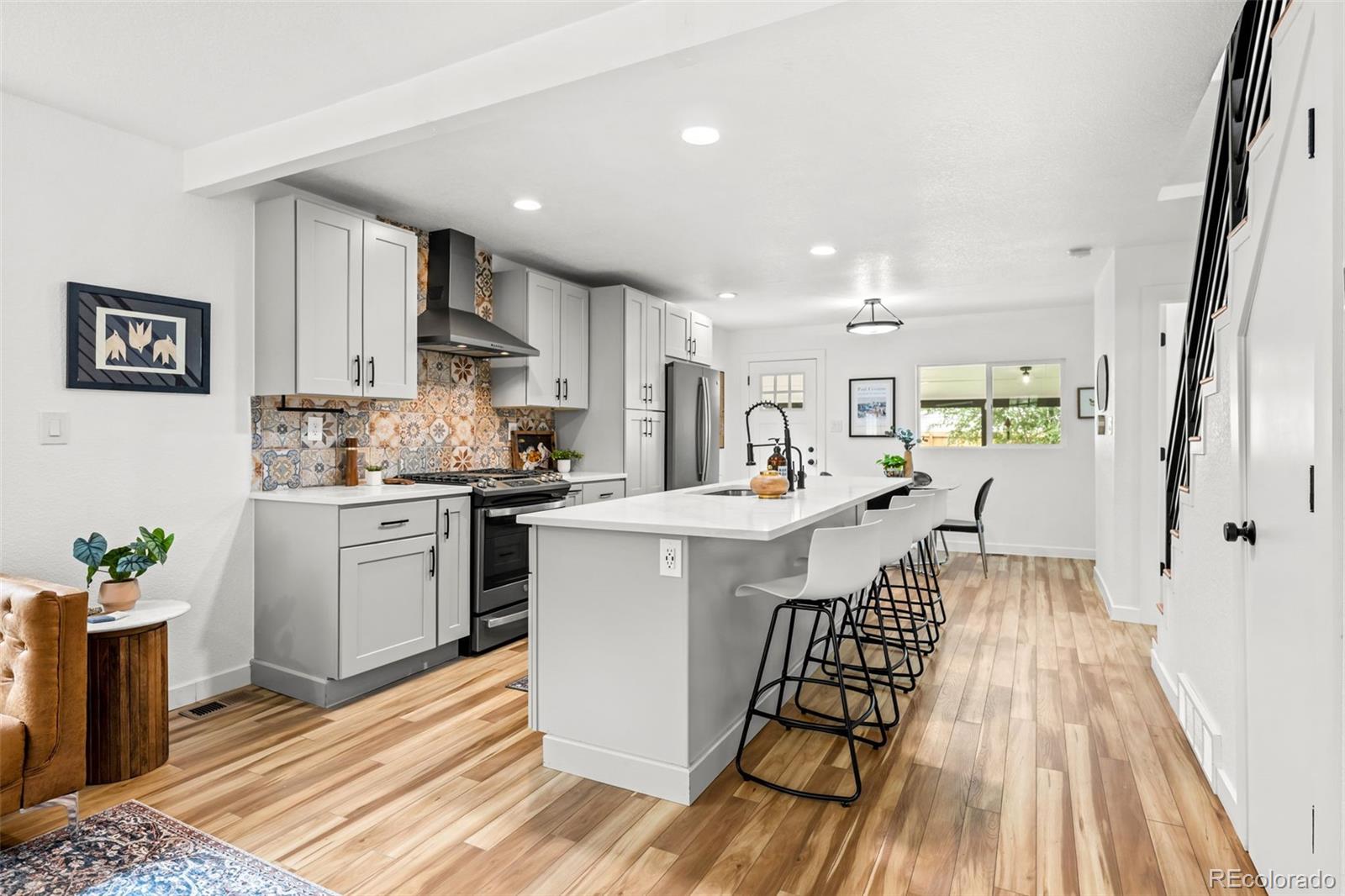 MLS Image #13 for 3069 s pennsylvania street,englewood, Colorado