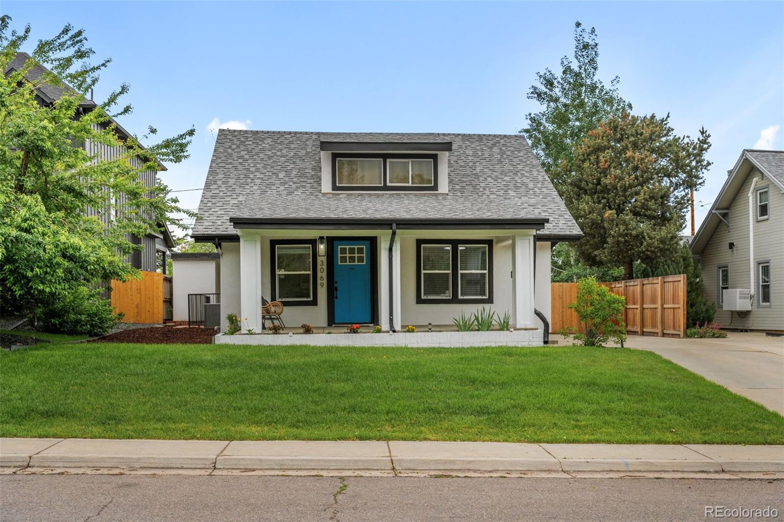 MLS Image #2 for 3069 s pennsylvania street,englewood, Colorado