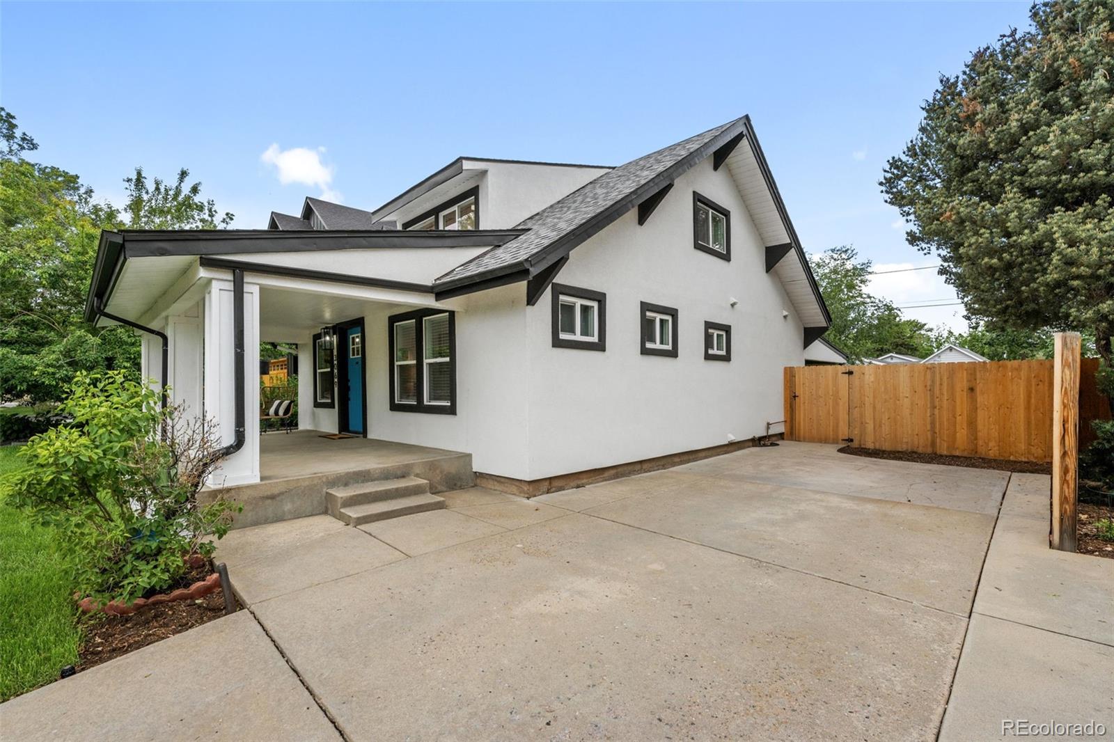 MLS Image #3 for 3069 s pennsylvania street,englewood, Colorado