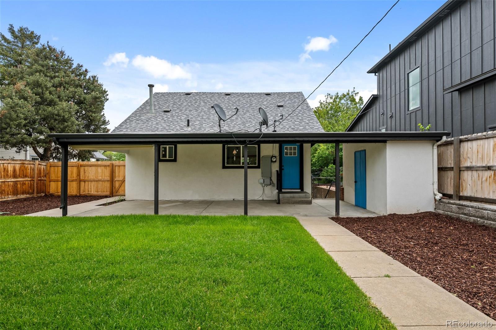 MLS Image #37 for 3069 s pennsylvania street,englewood, Colorado