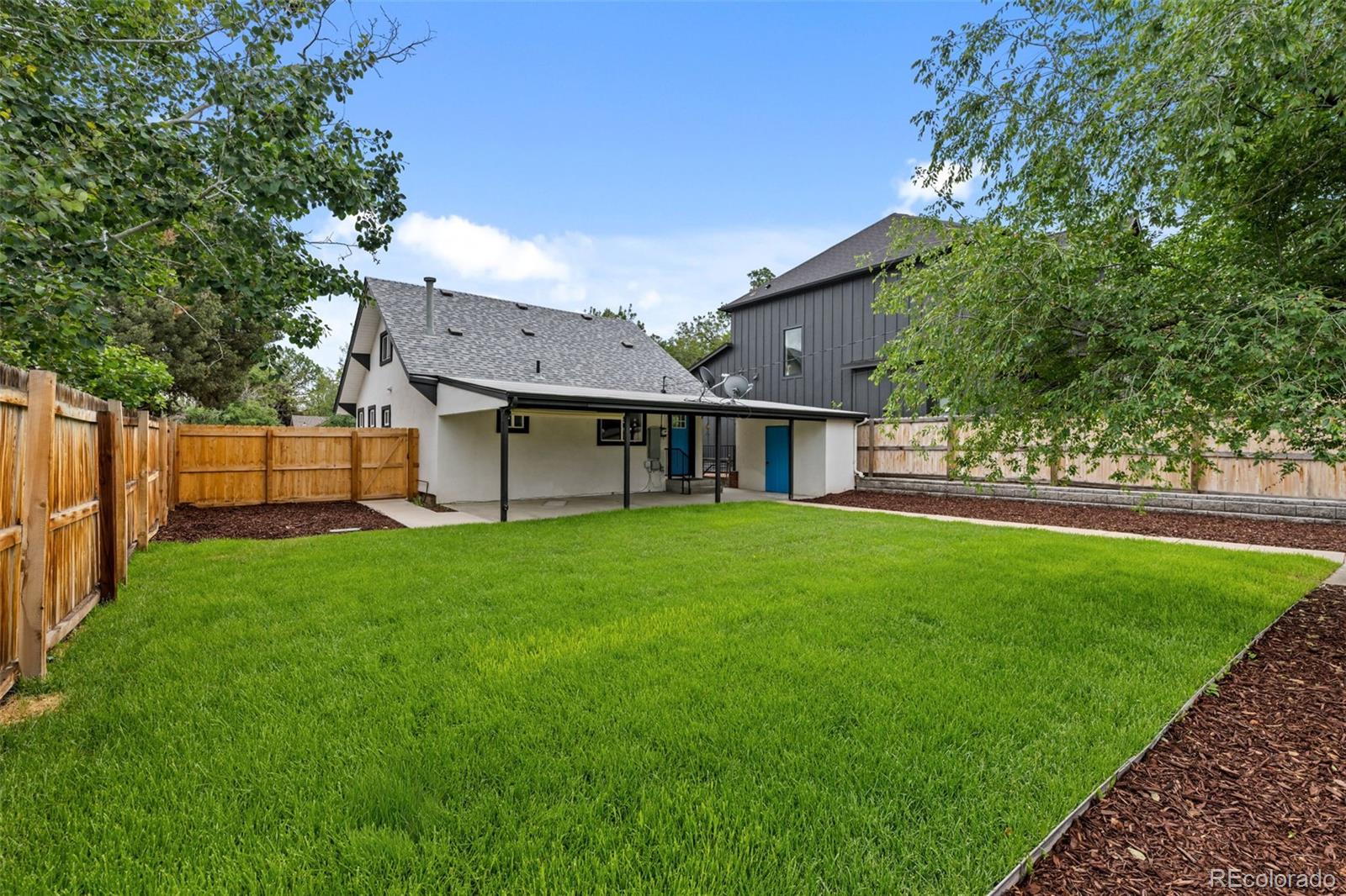 MLS Image #39 for 3069 s pennsylvania street,englewood, Colorado