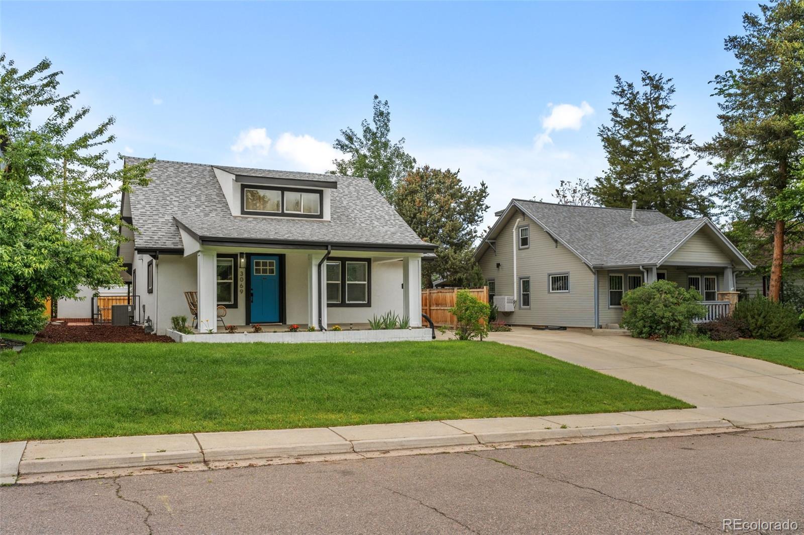 MLS Image #4 for 3069 s pennsylvania street,englewood, Colorado
