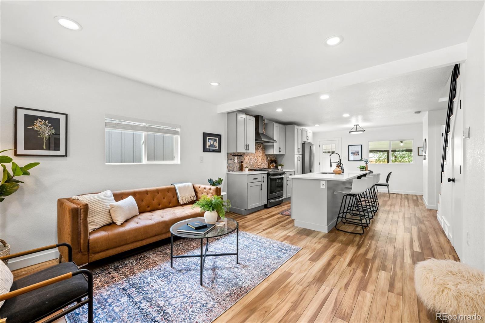 MLS Image #7 for 3069 s pennsylvania street,englewood, Colorado