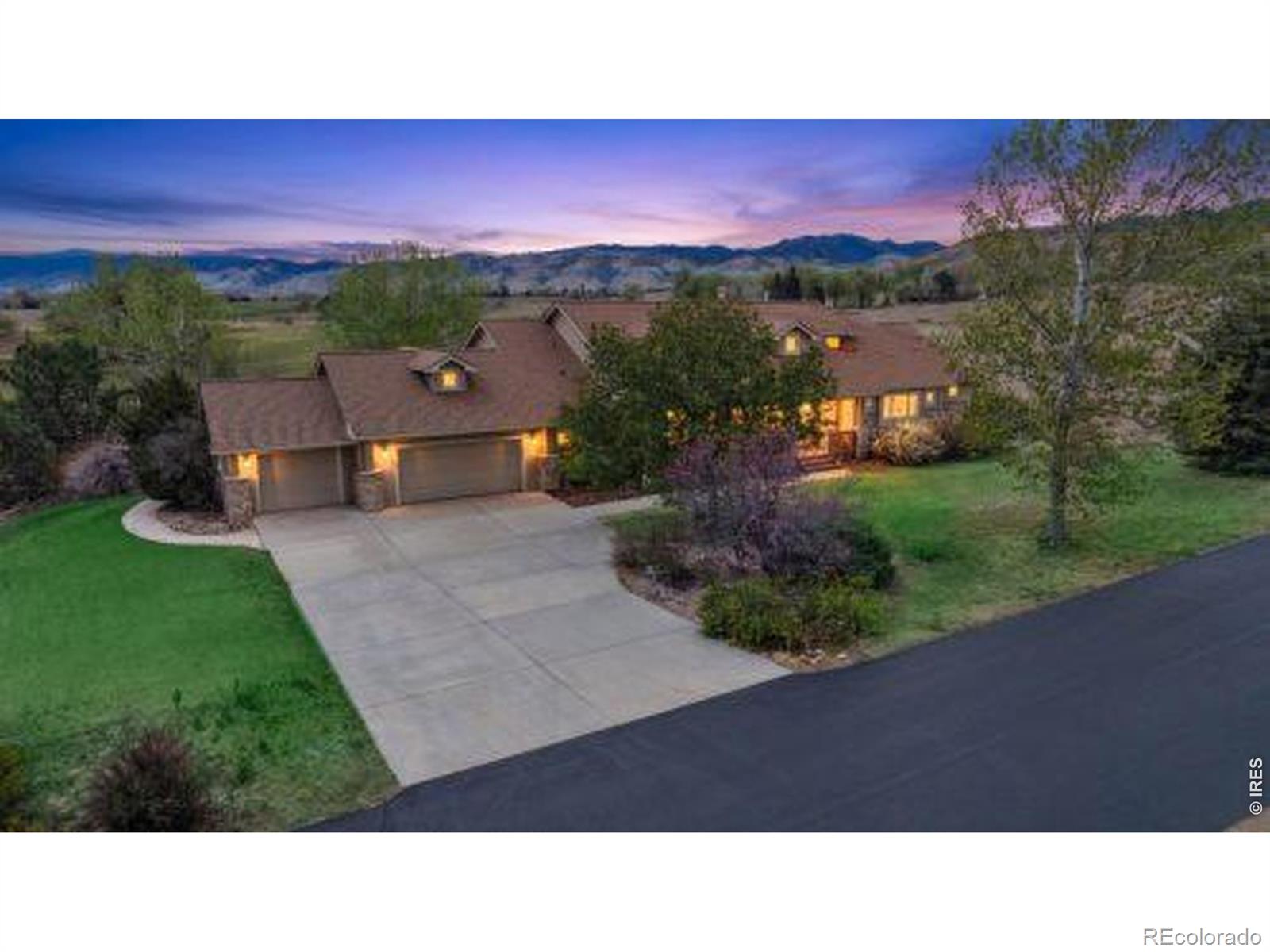 MLS Image #0 for 5300  highlands drive,longmont, Colorado