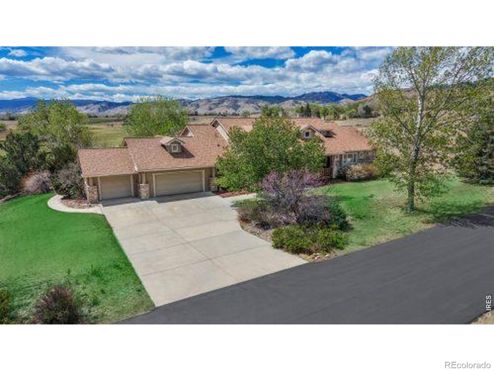 MLS Image #2 for 5300  highlands drive,longmont, Colorado
