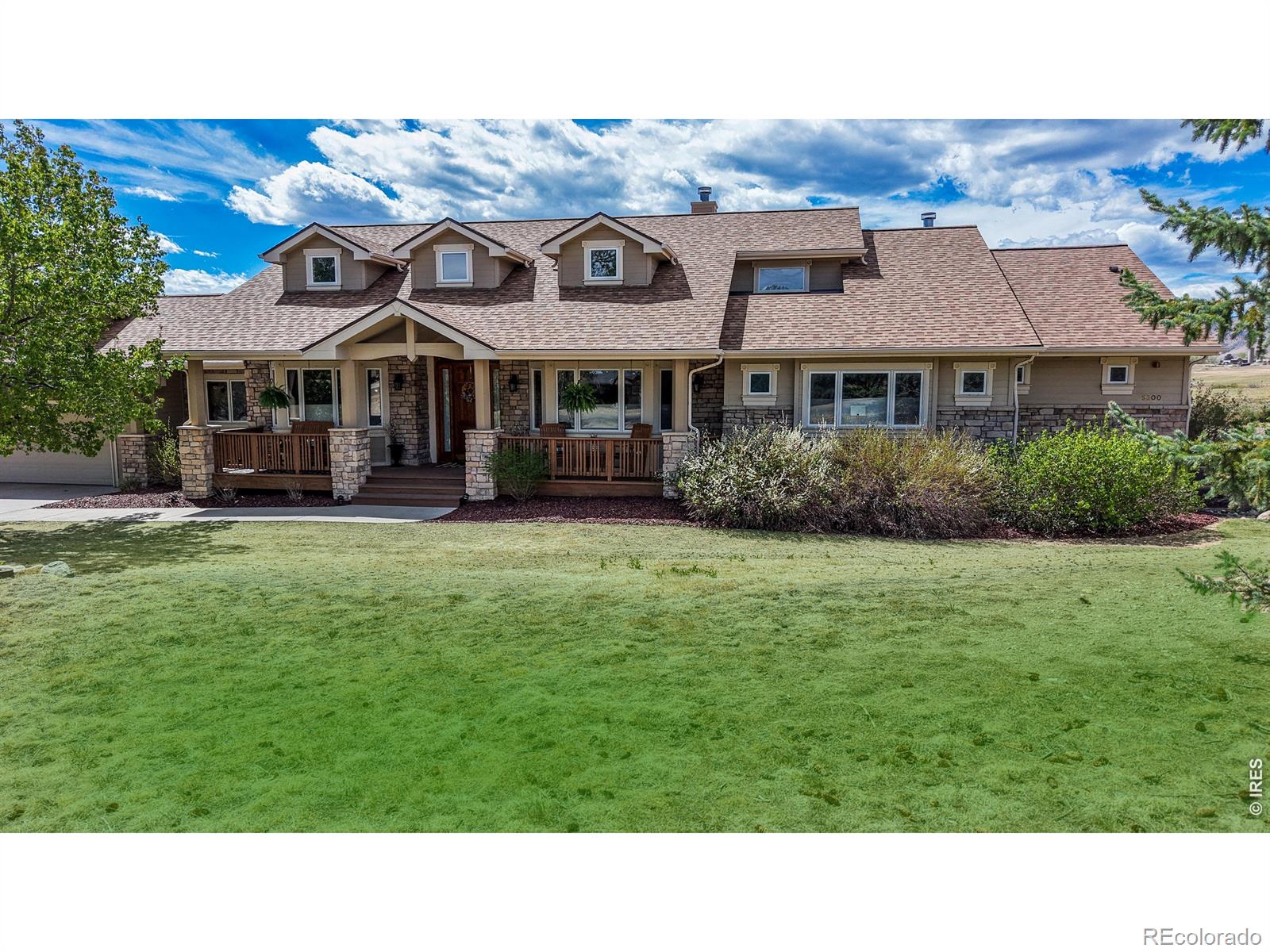 MLS Image #3 for 5300  highlands drive,longmont, Colorado