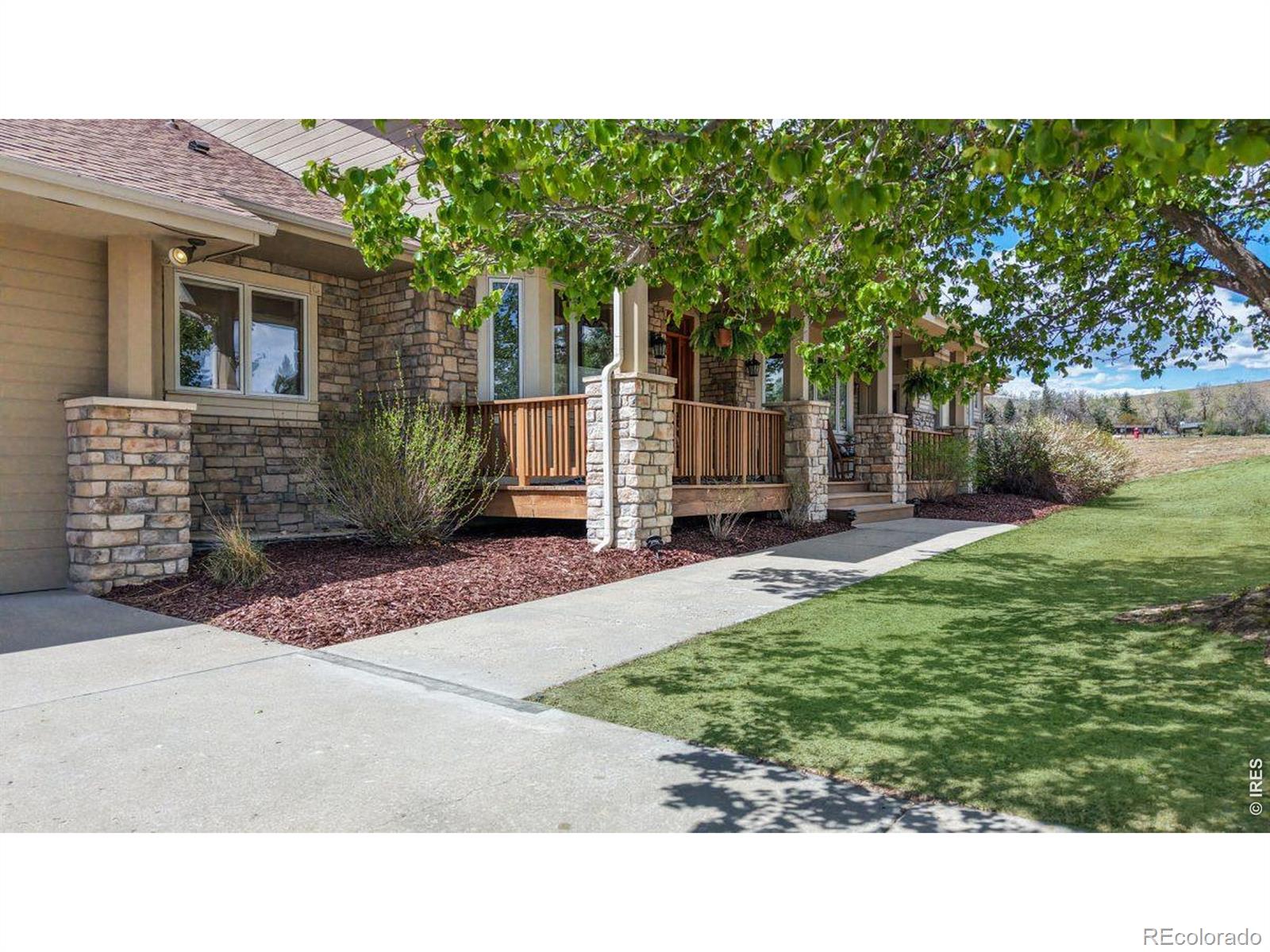 MLS Image #5 for 5300  highlands drive,longmont, Colorado
