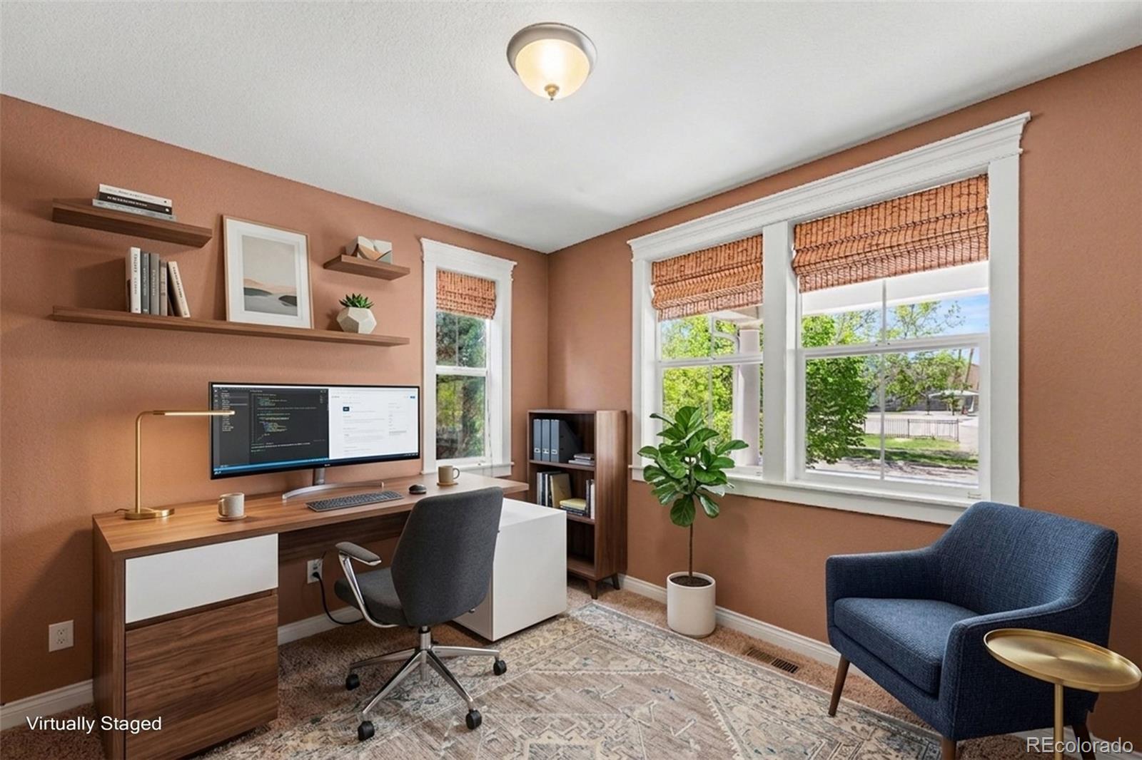 MLS Image #3 for 8551 e 21st avenue,denver, Colorado