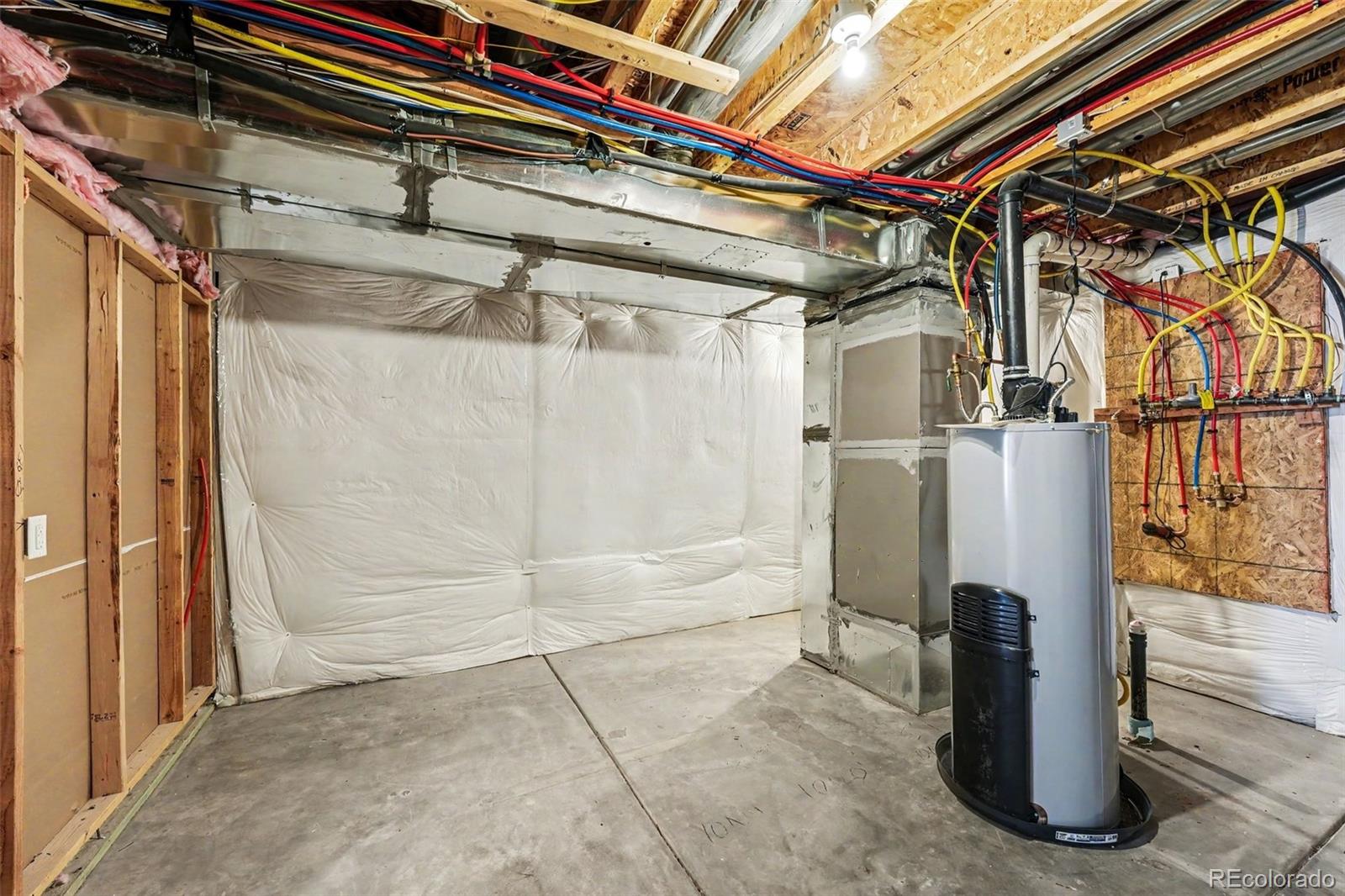 MLS Image #32 for 8551 e 21st avenue,denver, Colorado