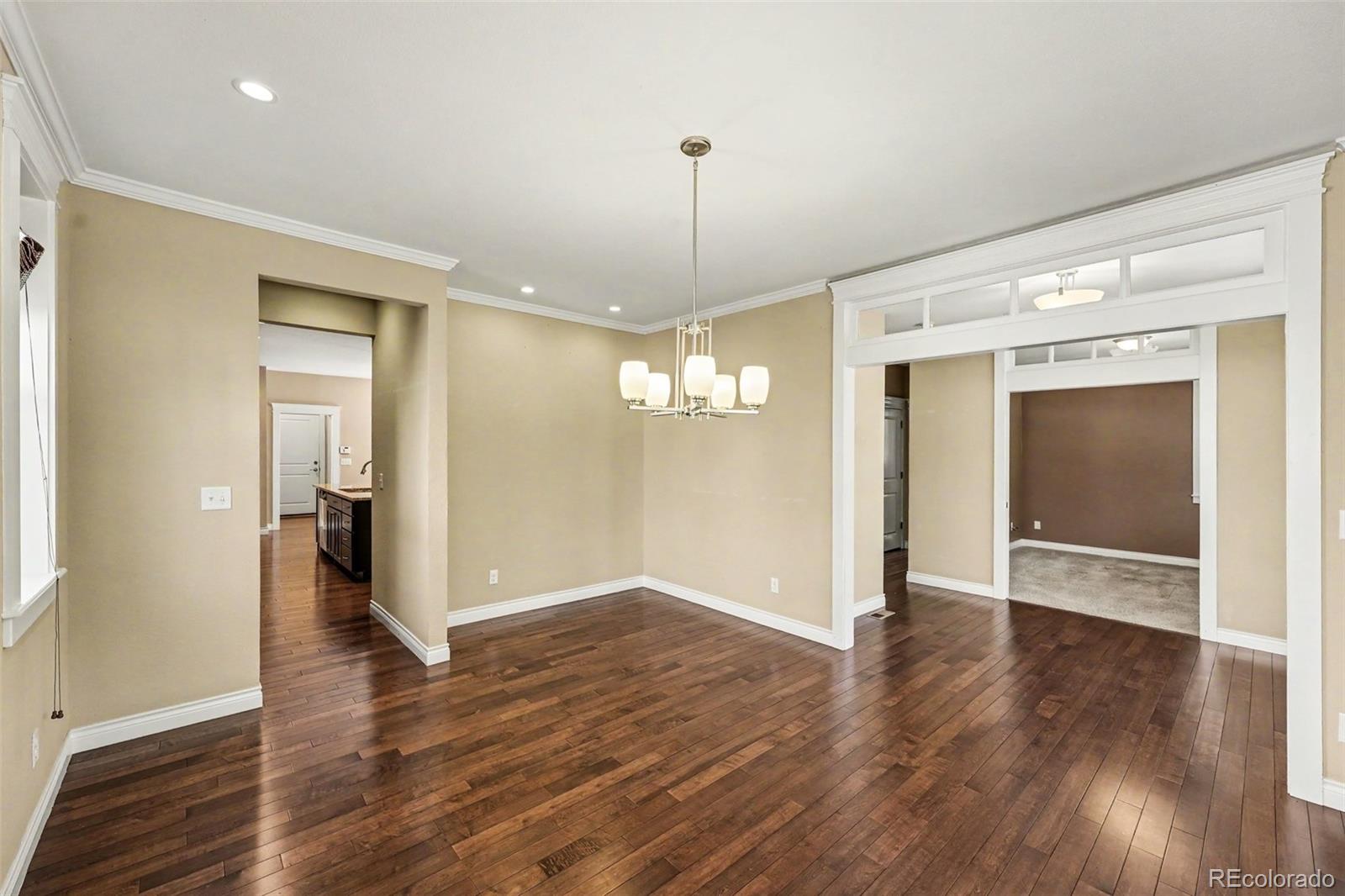 MLS Image #6 for 8551 e 21st avenue,denver, Colorado