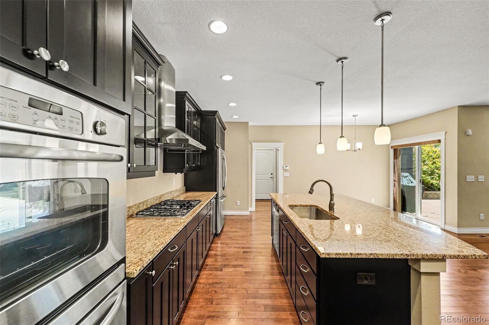 MLS Image #7 for 8551 e 21st avenue,denver, Colorado