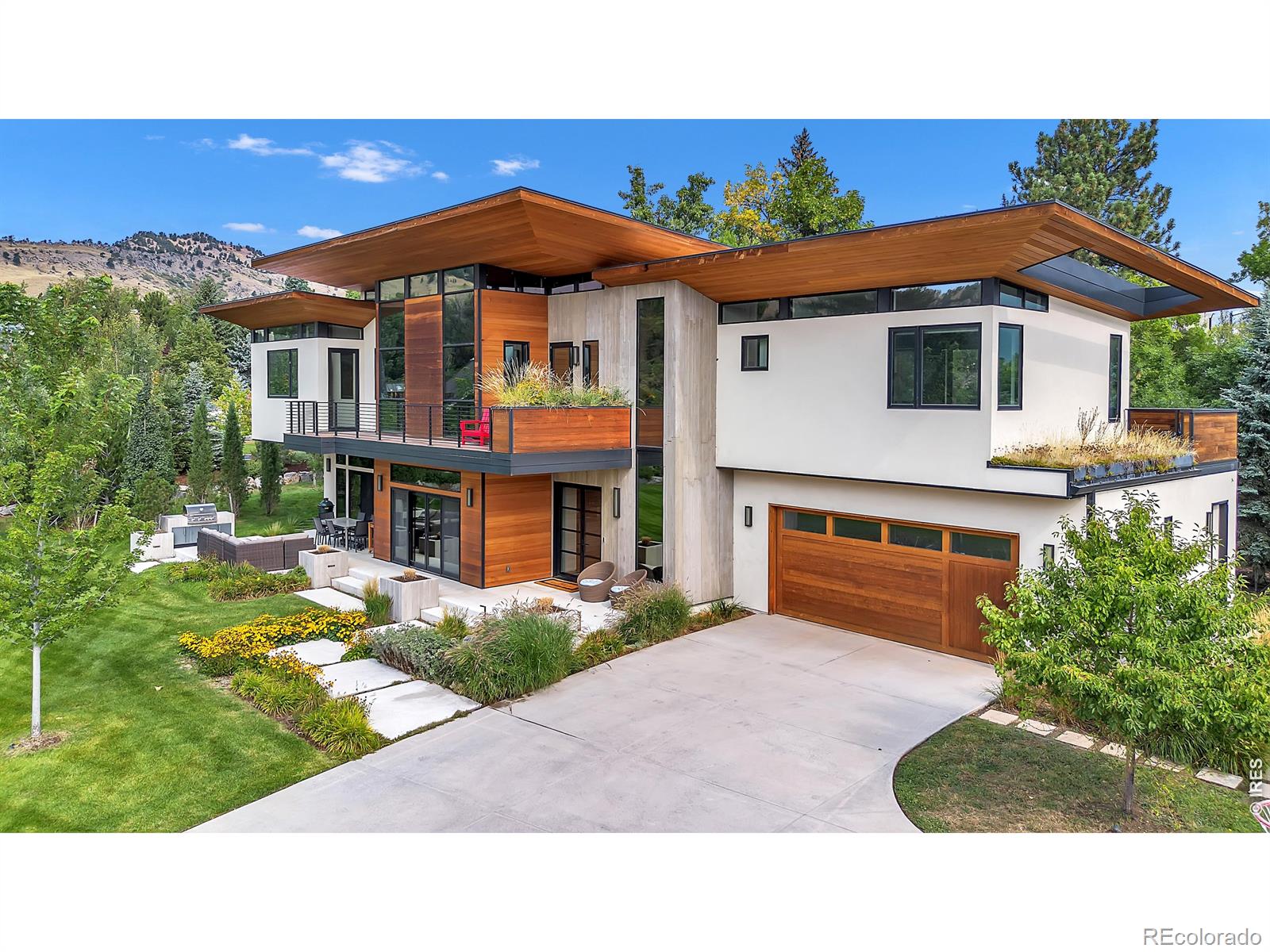 MLS Image #1 for 3633  broadway street,boulder, Colorado