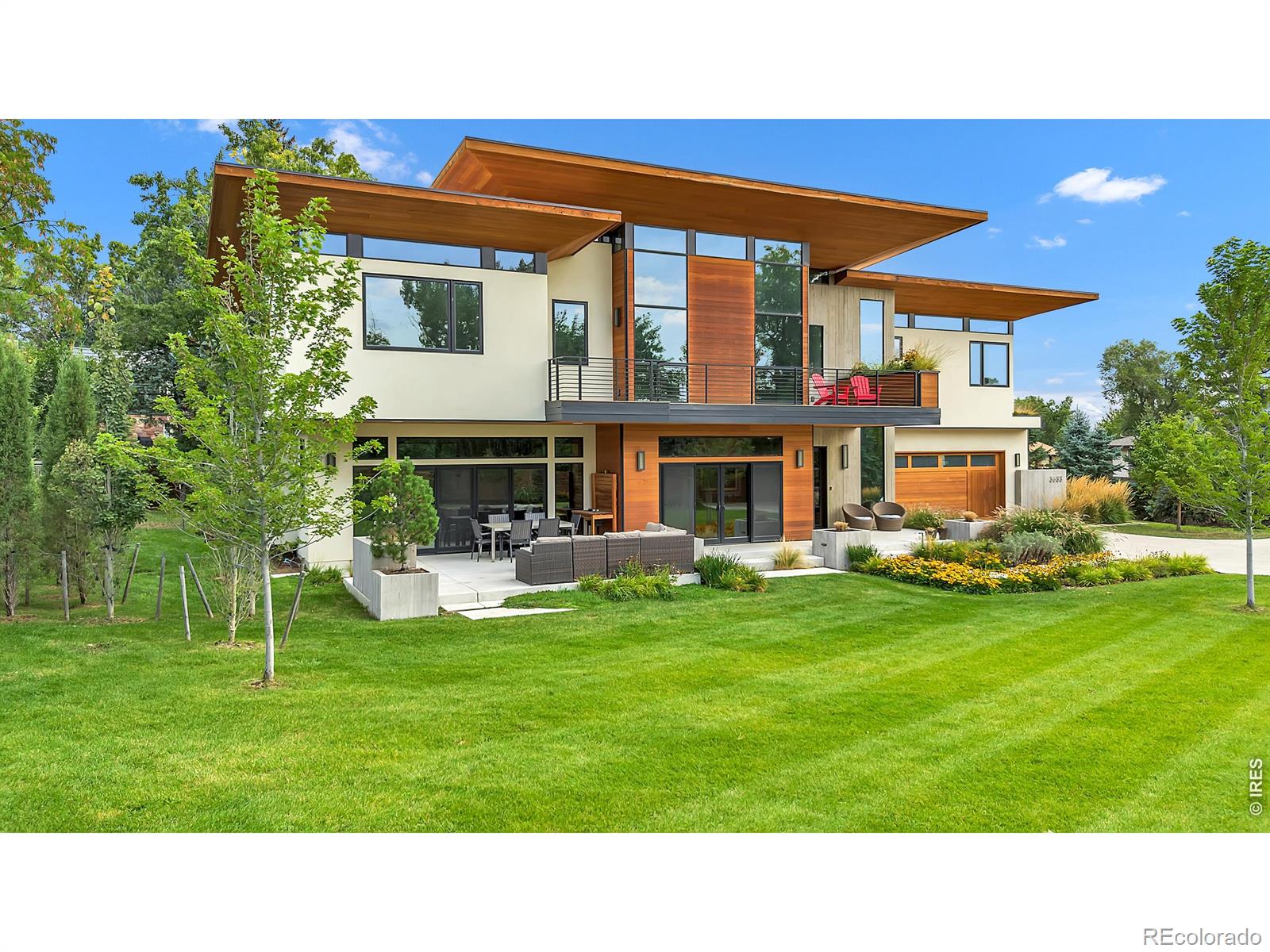 MLS Image #2 for 3633  broadway street,boulder, Colorado