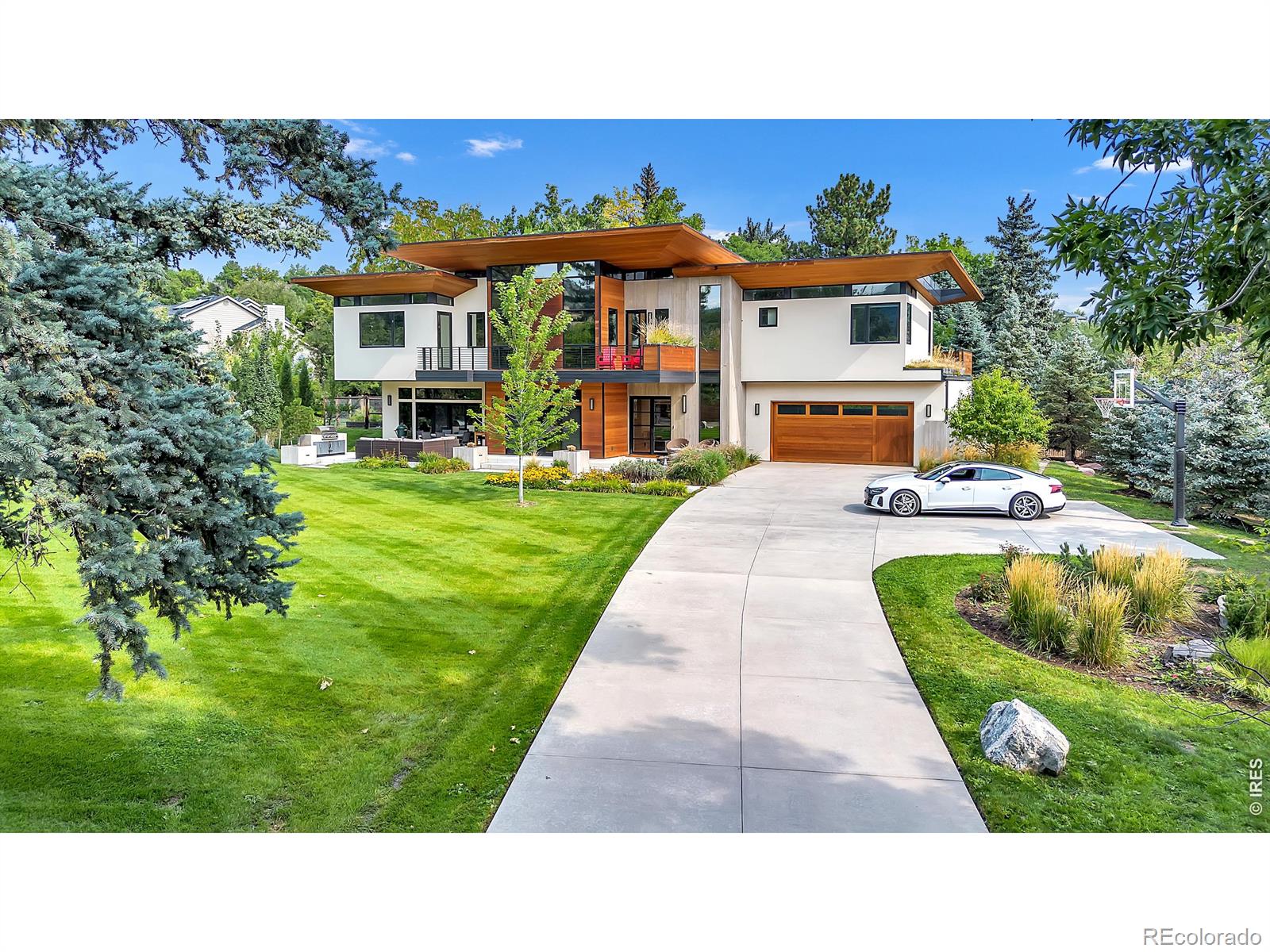 MLS Image #3 for 3633  broadway street,boulder, Colorado