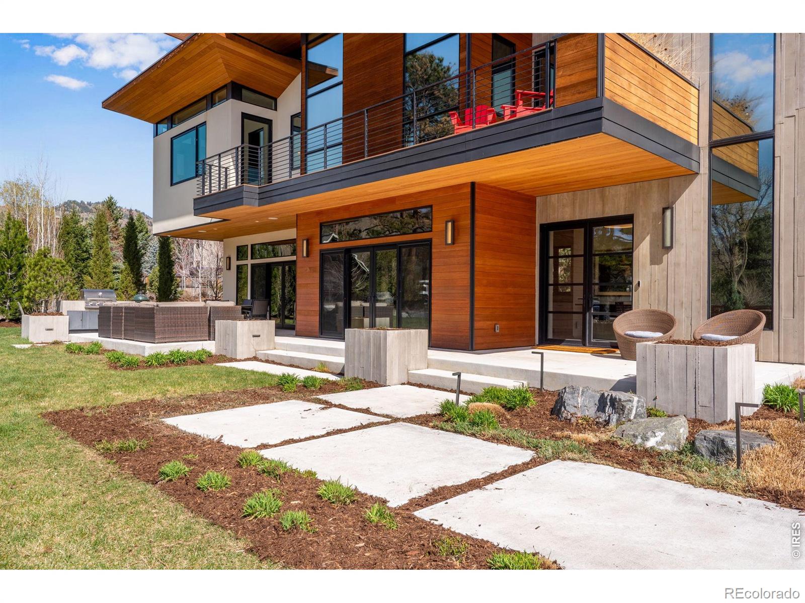 MLS Image #5 for 3633  broadway street,boulder, Colorado