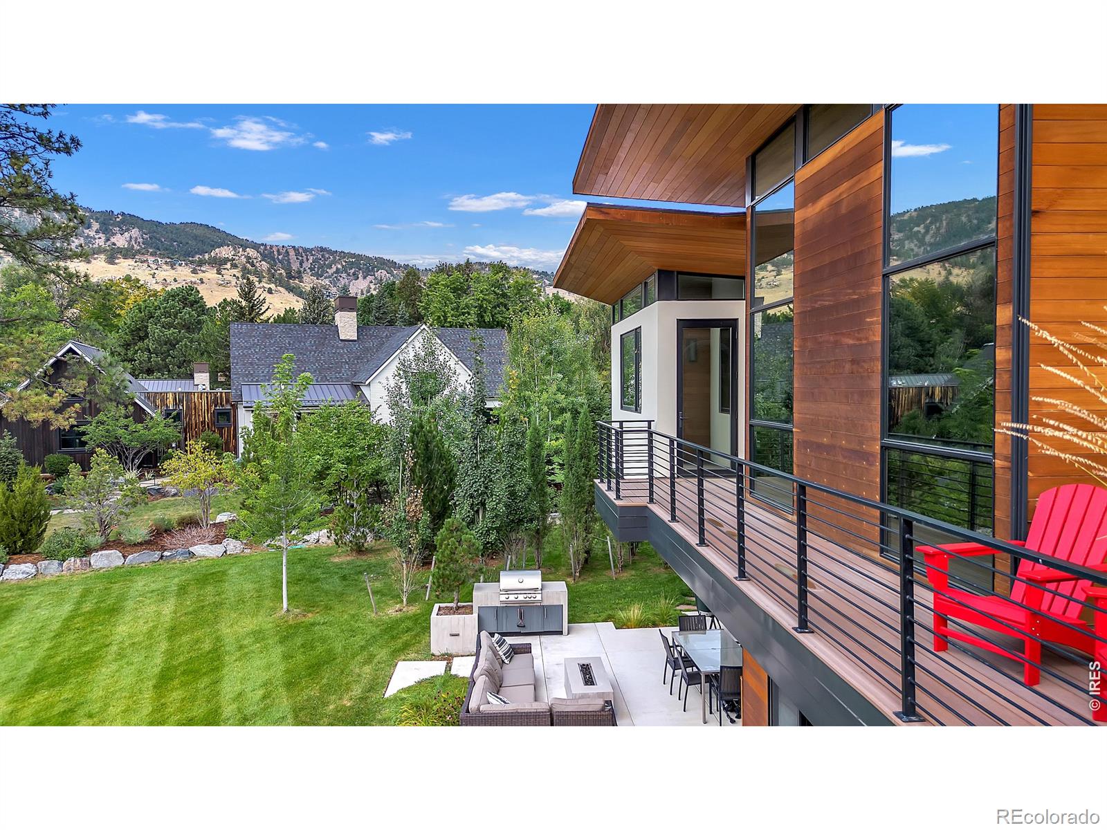 MLS Image #6 for 3633  broadway street,boulder, Colorado