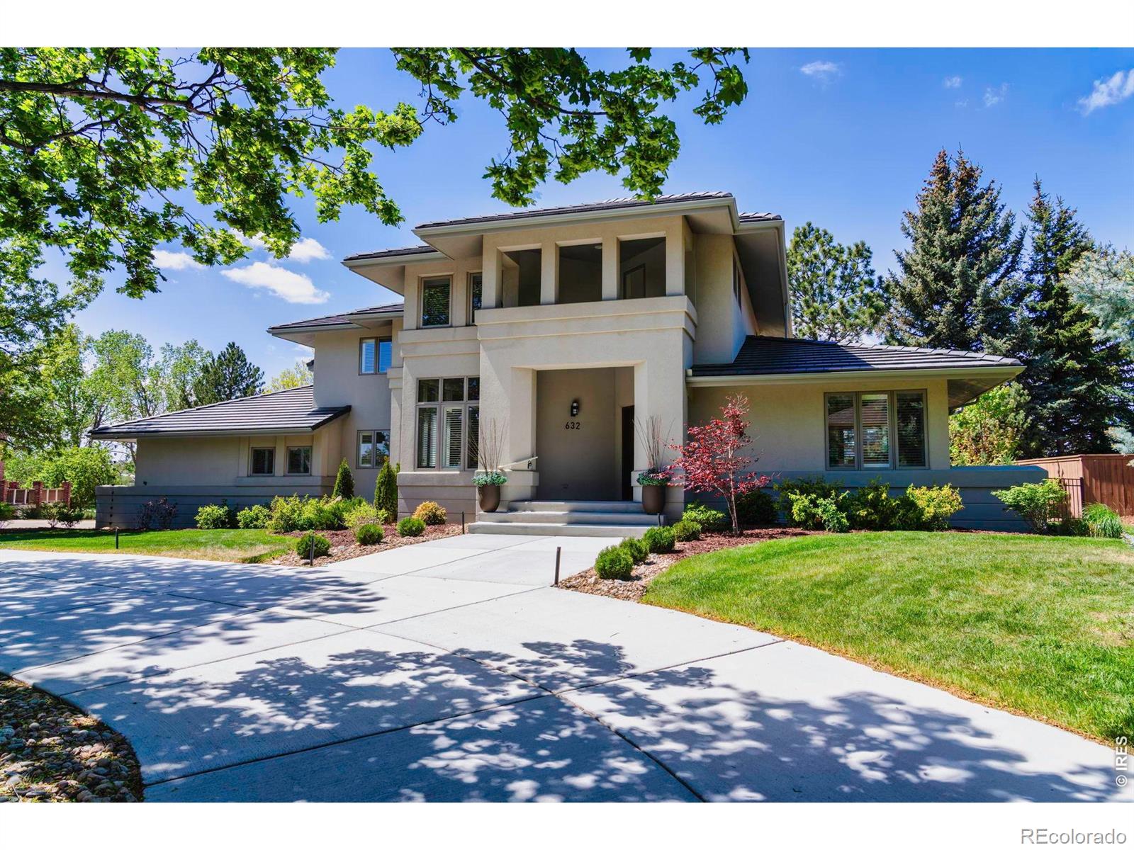 MLS Image #1 for 632 s manorwood lane,louisville, Colorado