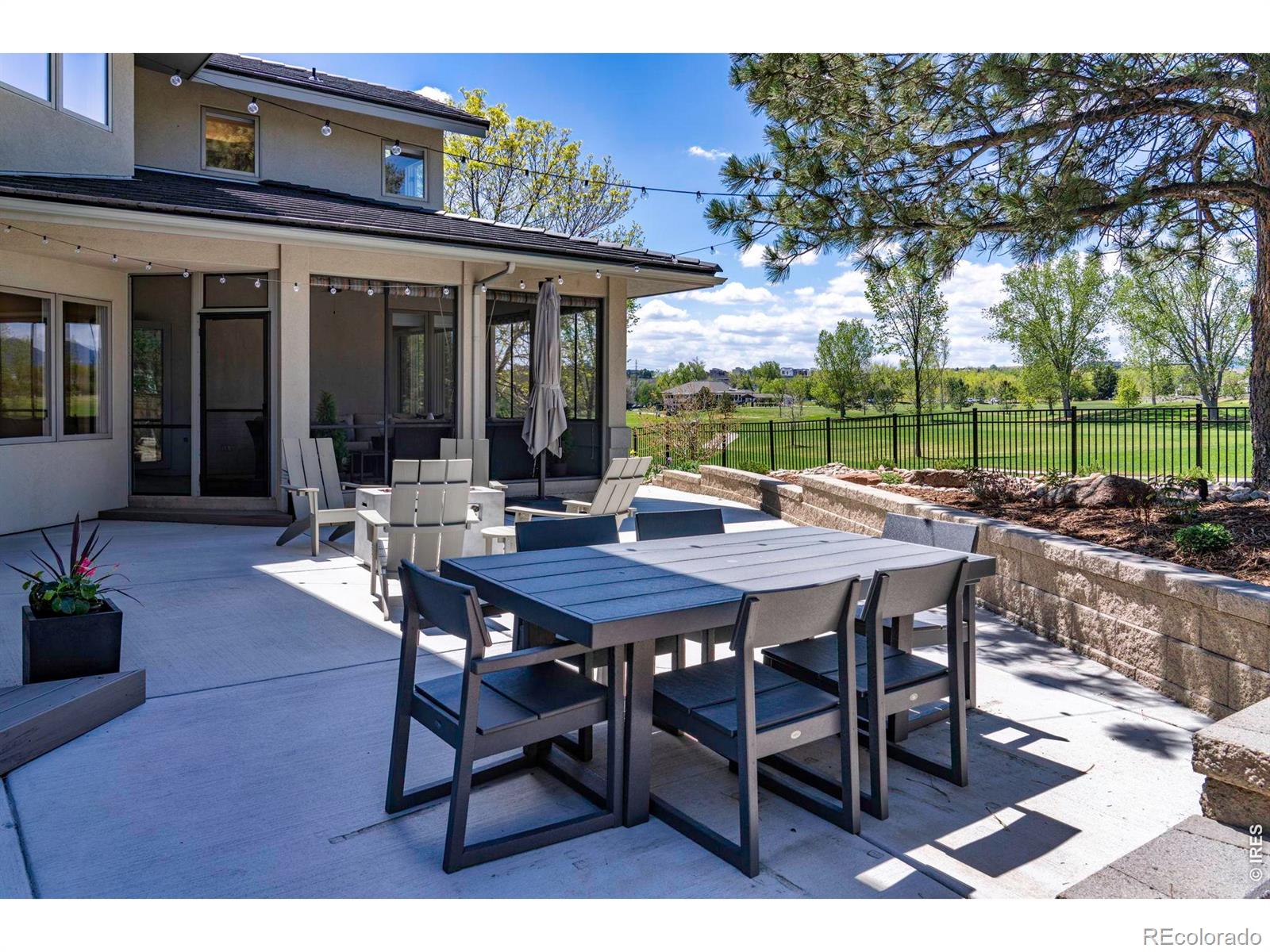 MLS Image #40 for 632 s manorwood lane,louisville, Colorado