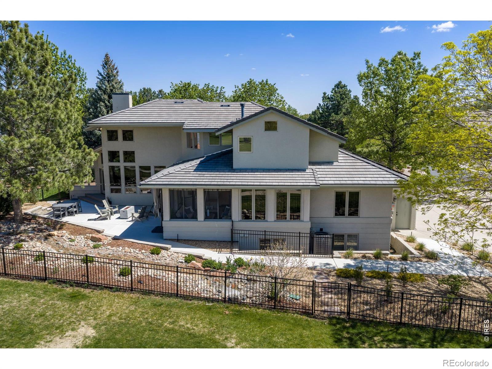 MLS Image #41 for 632 s manorwood lane,louisville, Colorado