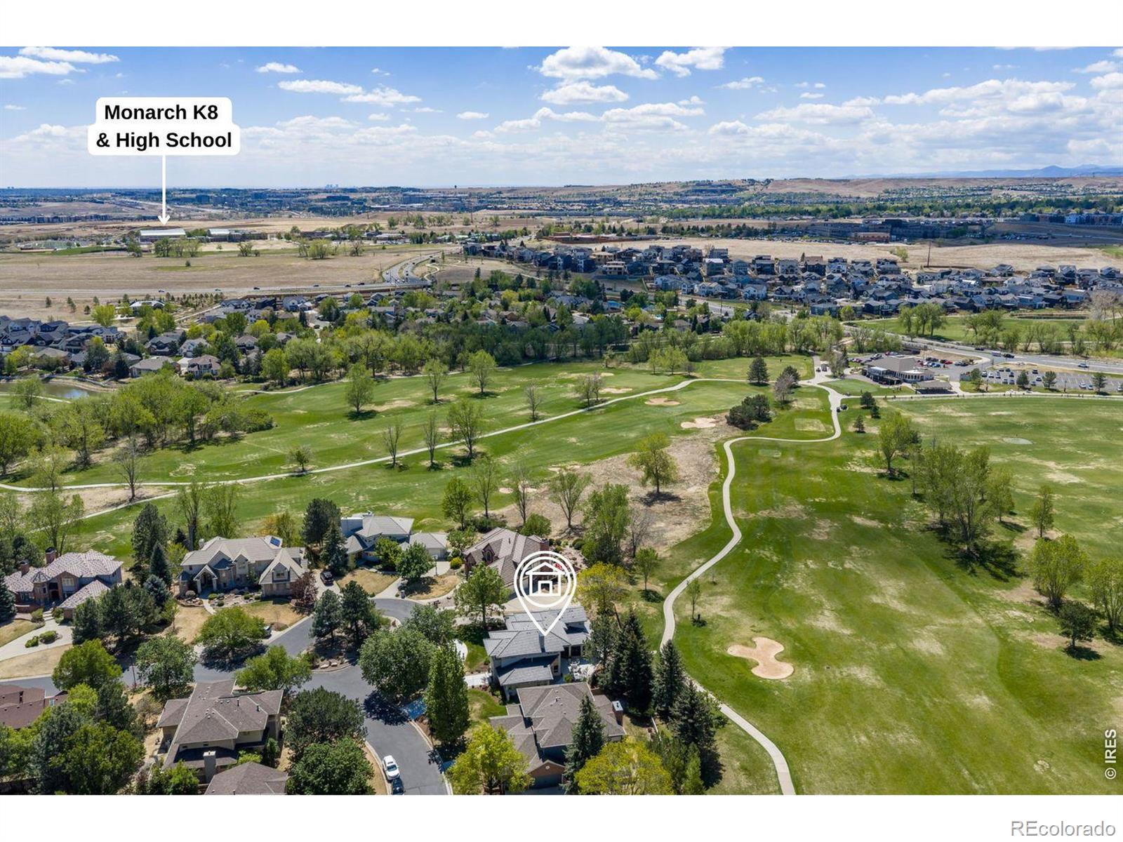 MLS Image #48 for 632 s manorwood lane,louisville, Colorado