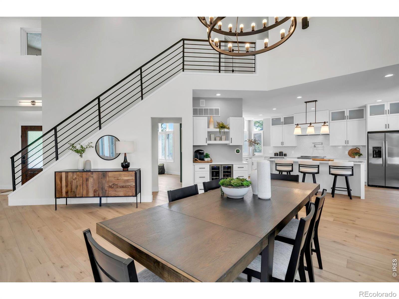MLS Image #5 for 632 s manorwood lane,louisville, Colorado