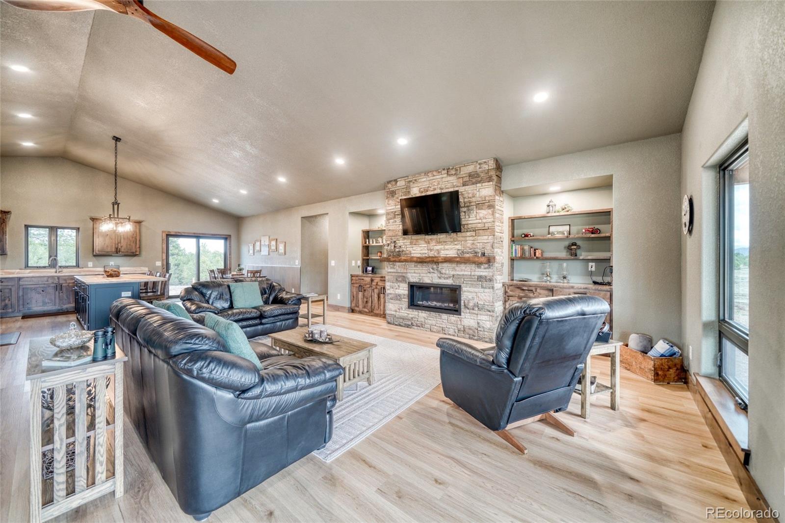 MLS Image #10 for 946  hitching post rd ,cotopaxi, Colorado