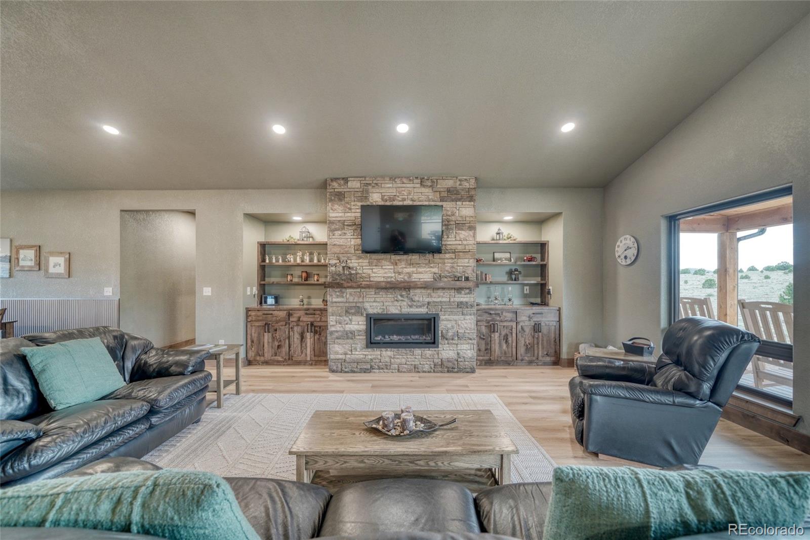 MLS Image #11 for 946  hitching post rd ,cotopaxi, Colorado