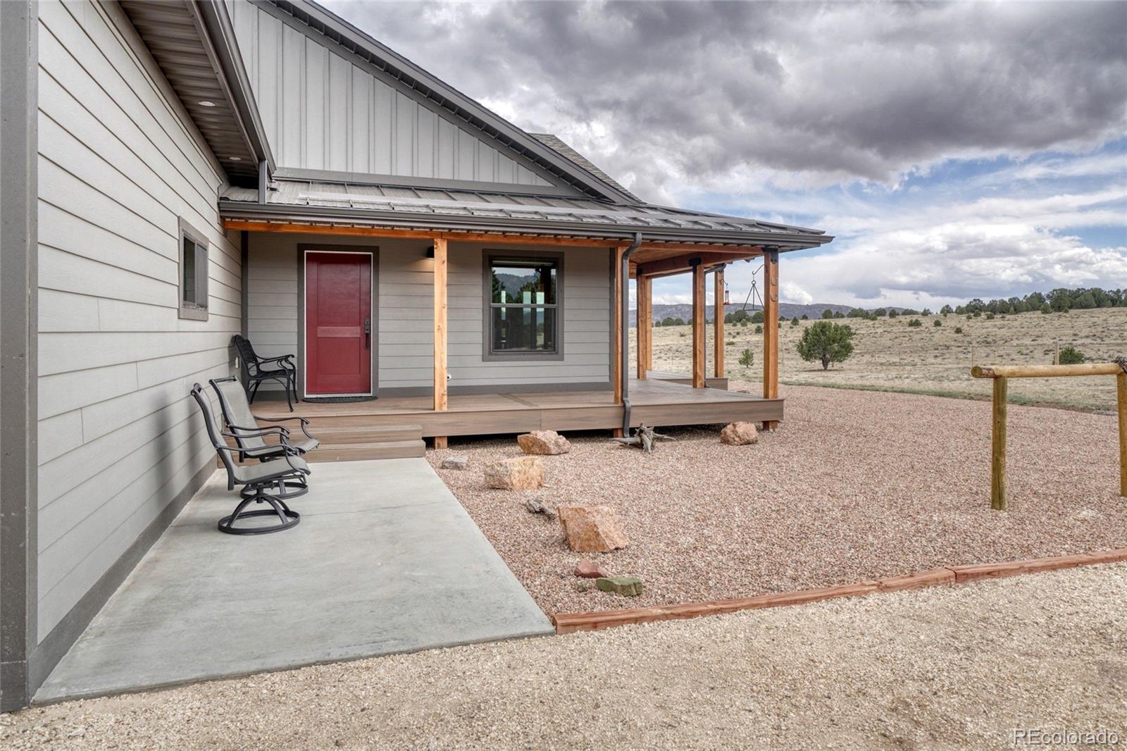 MLS Image #2 for 946  hitching post rd ,cotopaxi, Colorado