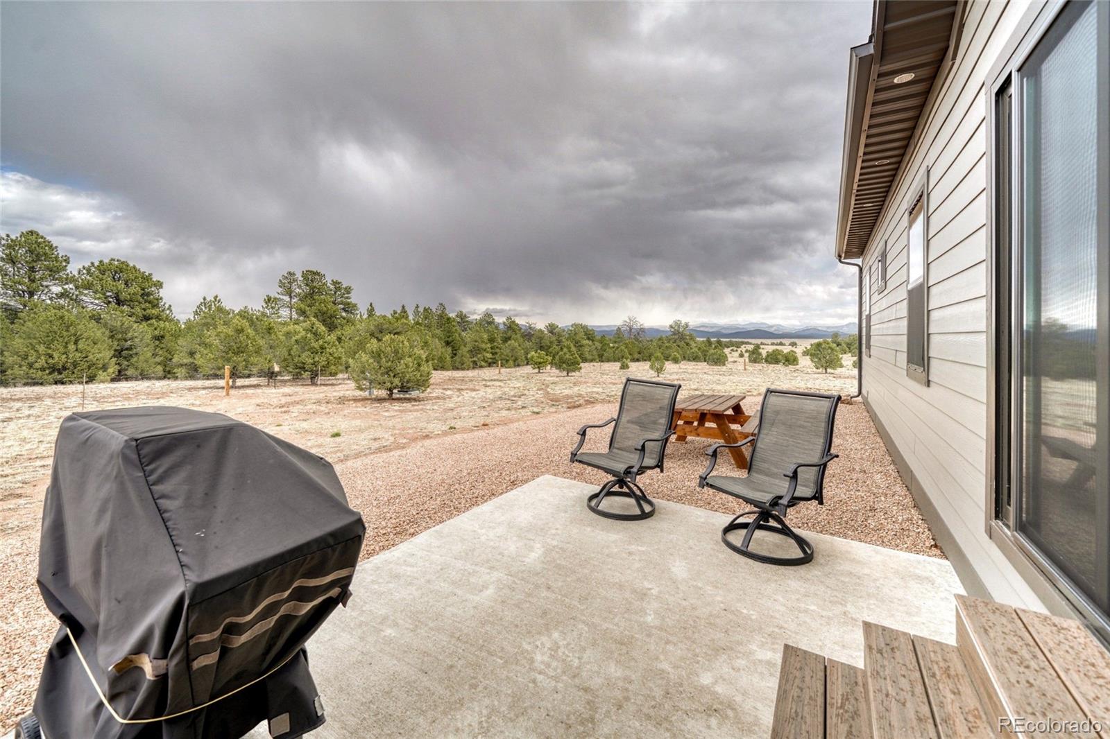 MLS Image #38 for 946  hitching post rd ,cotopaxi, Colorado