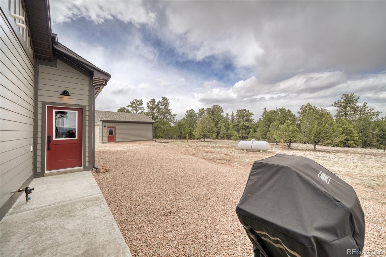 MLS Image #39 for 946  hitching post rd ,cotopaxi, Colorado