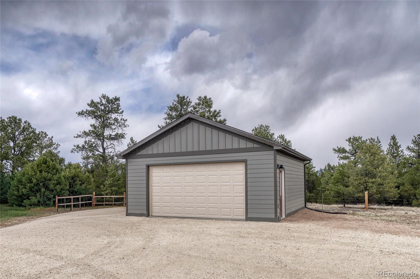MLS Image #42 for 946  hitching post rd ,cotopaxi, Colorado