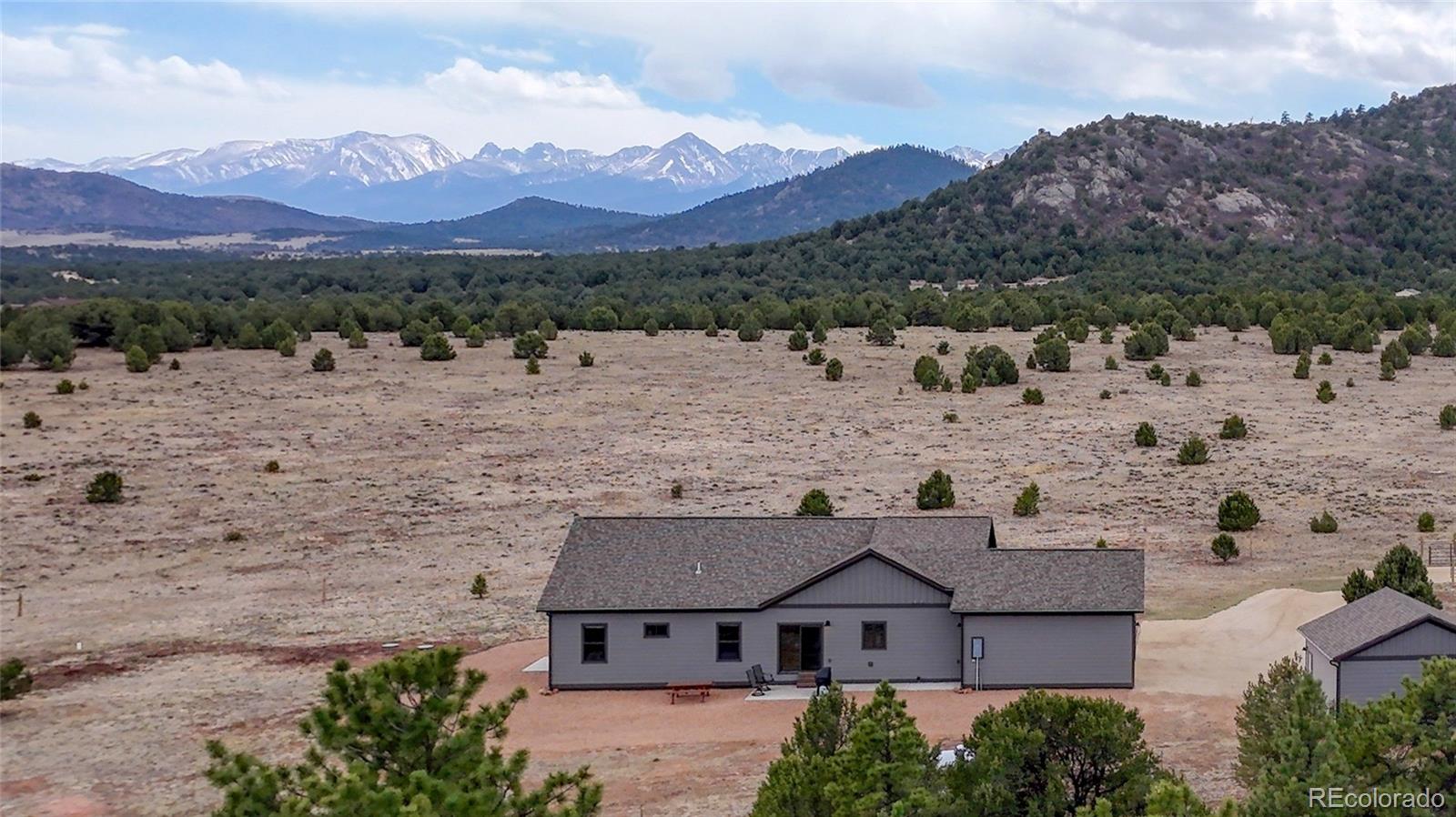 MLS Image #44 for 946  hitching post rd ,cotopaxi, Colorado
