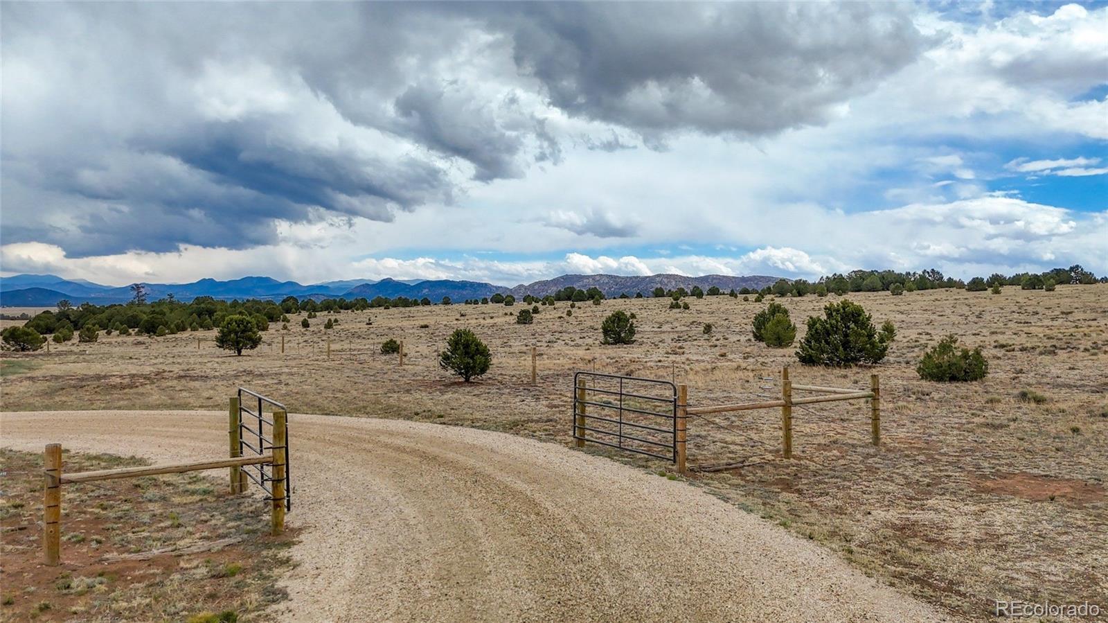 MLS Image #45 for 946  hitching post rd ,cotopaxi, Colorado