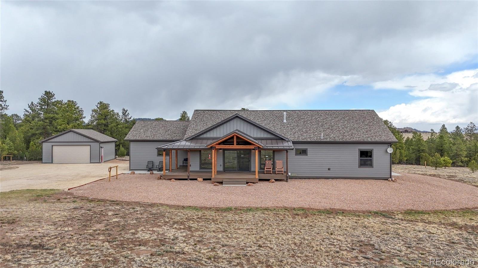 MLS Image #46 for 946  hitching post rd ,cotopaxi, Colorado