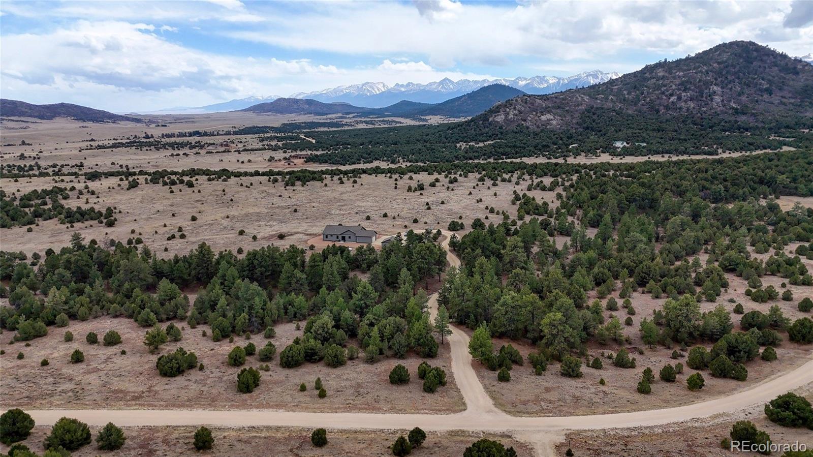 MLS Image #48 for 946  hitching post rd ,cotopaxi, Colorado