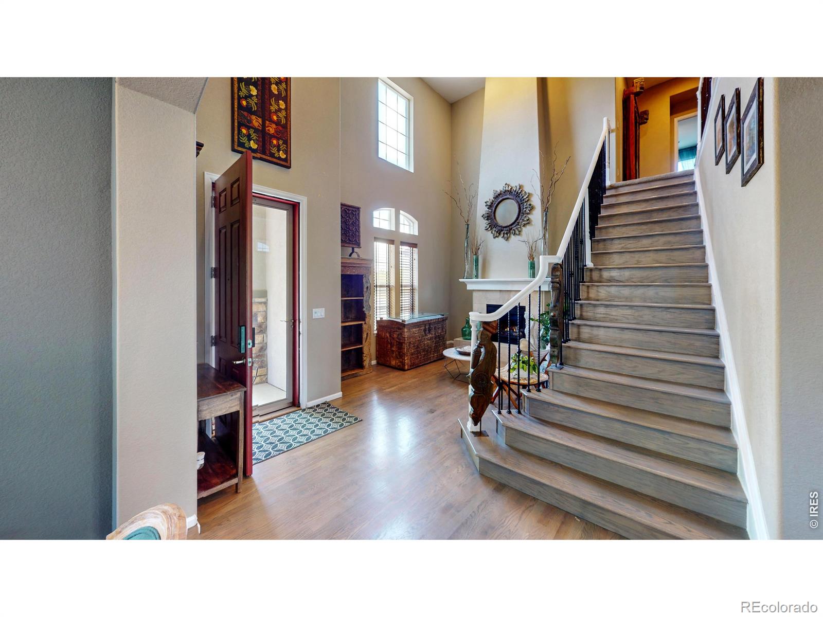MLS Image #2 for 10841  pagosa street,commerce city, Colorado