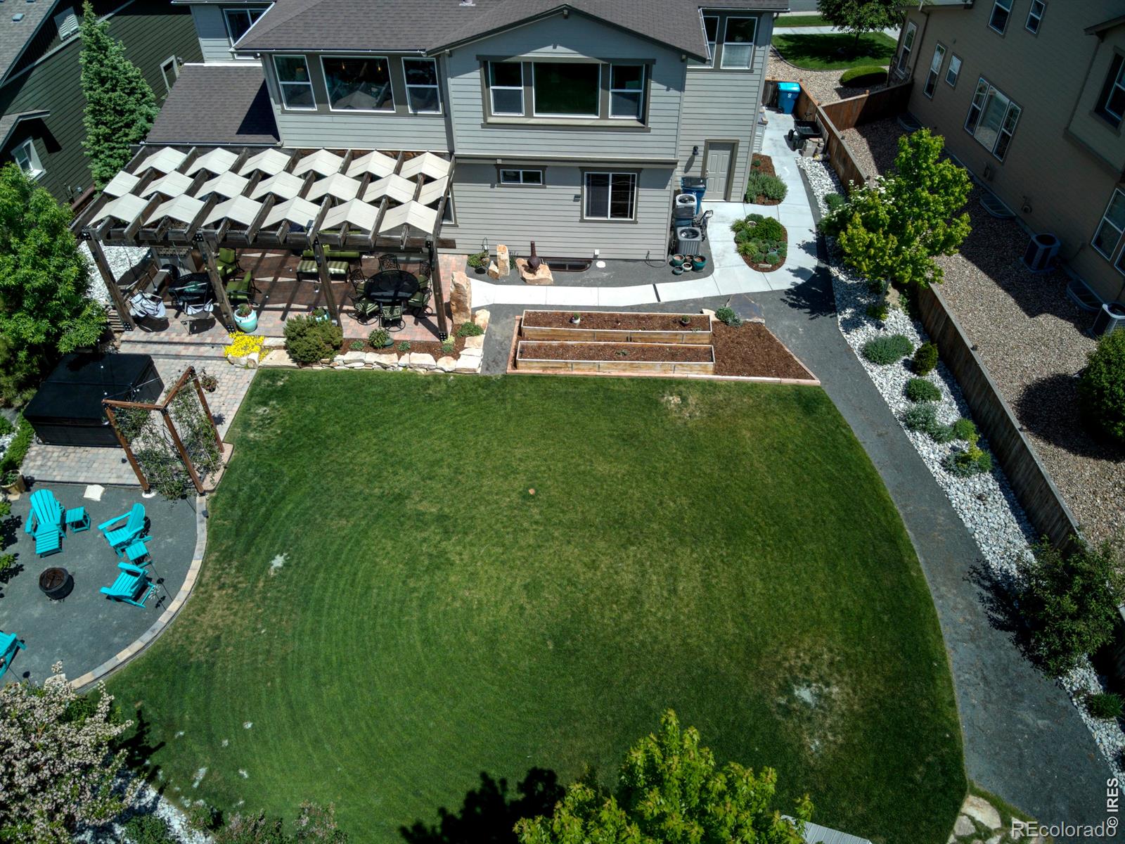 MLS Image #29 for 10841  pagosa street,commerce city, Colorado