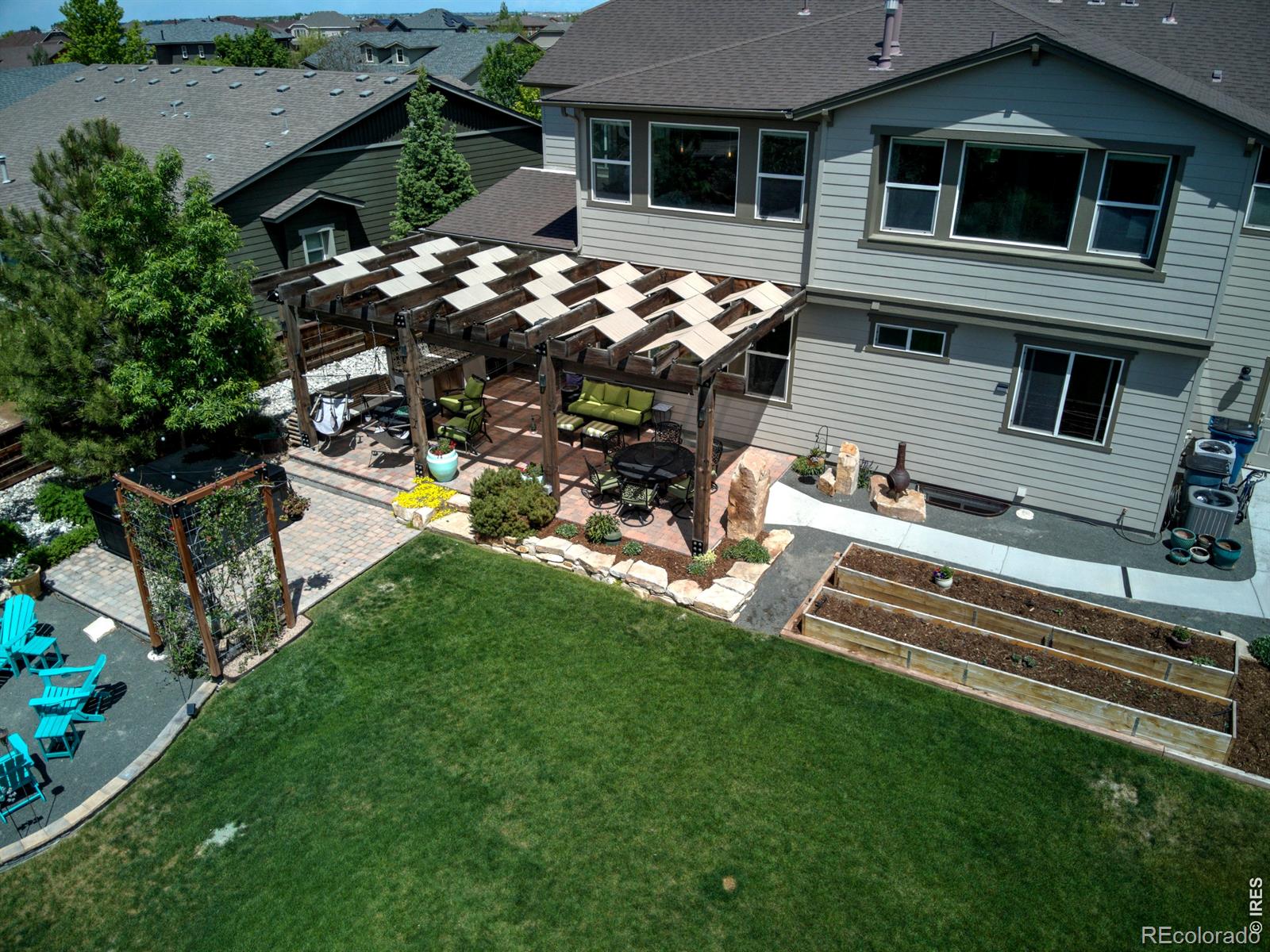 MLS Image #30 for 10841  pagosa street,commerce city, Colorado