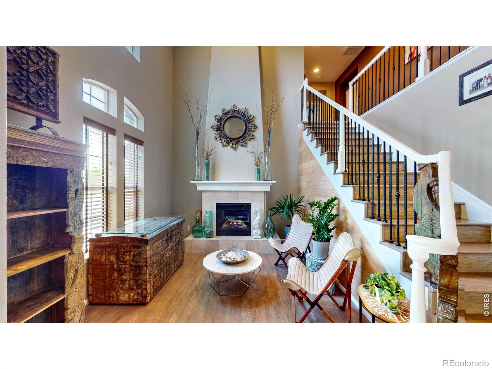 MLS Image #4 for 10841  pagosa street,commerce city, Colorado