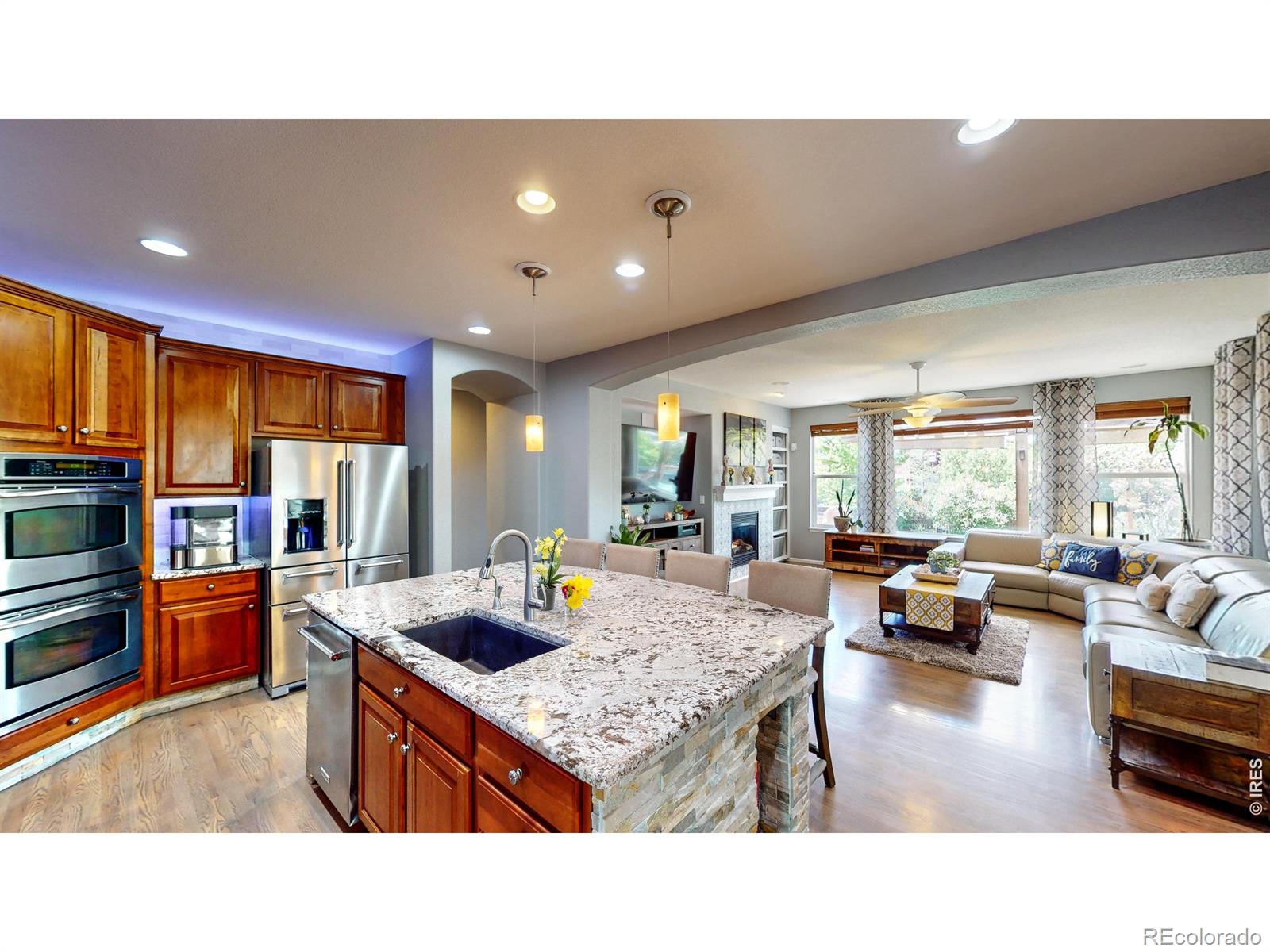 MLS Image #5 for 10841  pagosa street,commerce city, Colorado