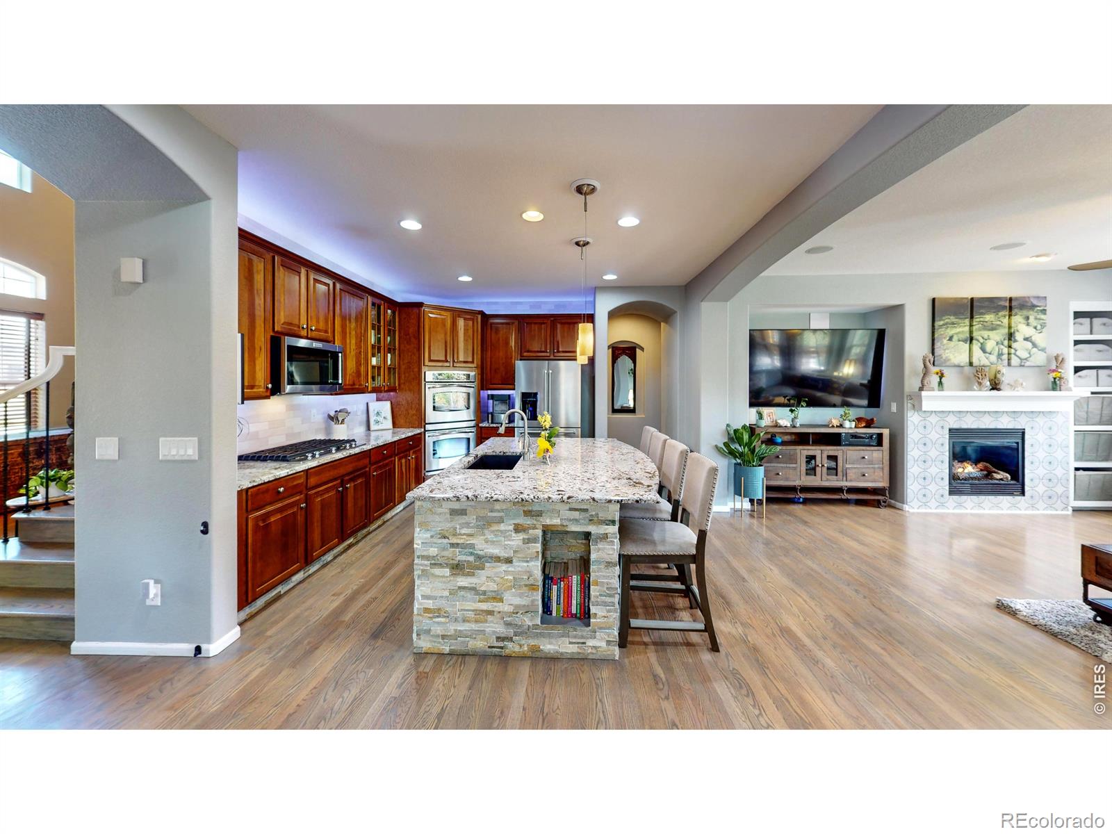 MLS Image #6 for 10841  pagosa street,commerce city, Colorado